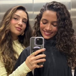 Rayssa Leal se declara para namorada: 'Merece todas as flores do mundo'