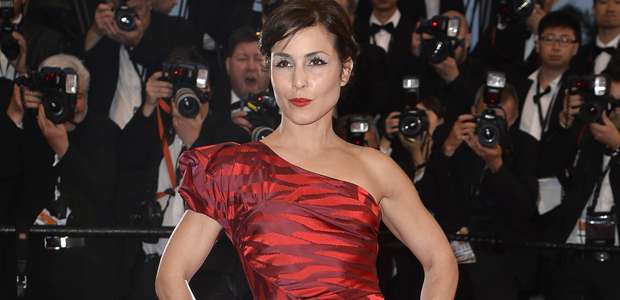 Cannes se desculpa por polêmica com salto no tapete vermelho