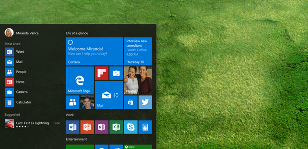 Windows 10 será lançado dia 29 de julho, anuncia Microsoft