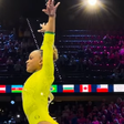 Rebeca se classifica para a final do salto e Brasil disputa cinco medalhas no Mundial de Ginástica