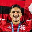 Pedro admite má fase, mas rebate Filipe Luís: 'Acima do tom e desrespeitosa'