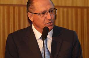 PSDB dará todo apoio a medidas de Temer, afirma Alckmin