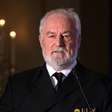Morre Bernard Hill, ator de 'Titanic' e 'O Senhor dos Anéis'