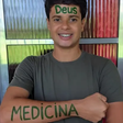 Estudante baiano que passou em 1&Acirc;&ordm; lugar em Medicina na USP &Atilde;&copy; internado em UTI