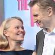 Pamela Anderson e Liam Neeson: irmã de ex do ator comenta fotos após rumores