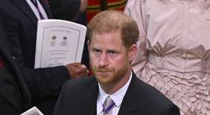 Príncipe Harry teria 'chorado de raiva' quando foi despejado da mansão real