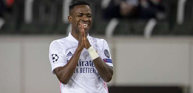 Vaza suposta crítica de Benzema a Vinicius Jr: "Joga contra"