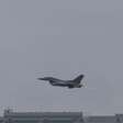 Piloto ucraniano morre e caça F-16 é perdido durante ataque russo