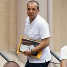 Cabral é flagrado com dinheiro na cela e perde visitas e TV