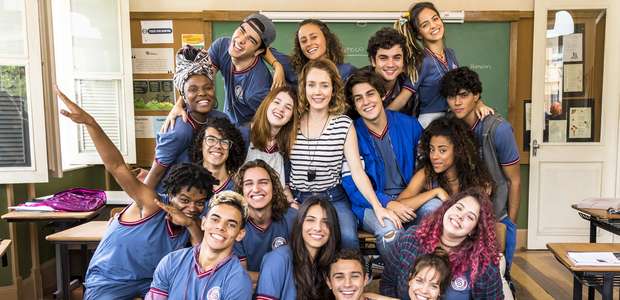 Veja resumo da semana de 'Malhação'