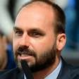 Eduardo Bolsonaro pede à Itália que não extradite Zambelli