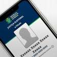 TSE anuncia que e-Título poderá ser baixado durante dias de votação; entenda