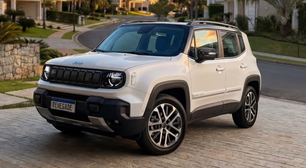 Jeep entra no Move Brasil com descontos e financiamentos sem entrada