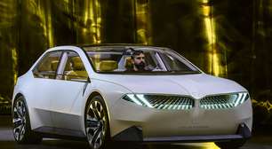 BMW já encerrou a produção de carros a combustão na Alemanha