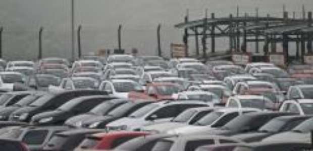 Produção de veículos no País aumenta 27,1% desde janeiro