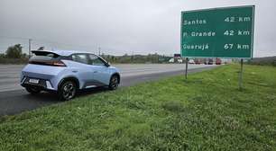 Elétricos crescem no Brasil, mas projeção até 2040 esbarra em limites reais