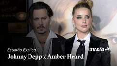 Johnny Depp X Amber Heard: entenda a disputa judicial