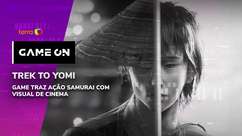 Trek to Yomi é jogo de samurai com visual de cinema