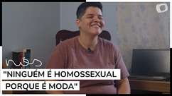 Expulsos de Casa: "Ninguém é homossexual porque é moda"