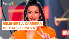 Thaís Fersoza é confirmada no 'The Voice Brasil'
