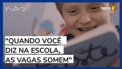 Nós, autistas: "Quando você diz na escola, as vagas somem"