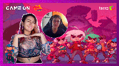 Game nacional, Relic Hunters Legend promove diversidade