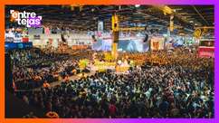 CCXP23: Um guia do que fazer de melhor no evento