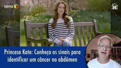 Princesa Kate: conheça os sinais para identificar câncer ...