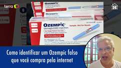 Como identificar um Ozempic falso que você compra pela ...