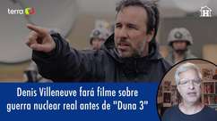 Denis Villeneuve fará filme sobre guerra nuclear real ...