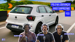 Podcast: Polo recoloca a Volkswagen na liderança após 10 ...