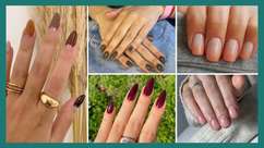 Cores e nail art: 5 trends para as unhas de outono-inverno