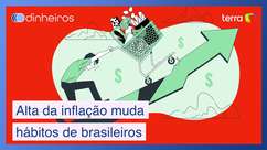 Alta da inflação muda hábitos de consumo do brasileiro ...