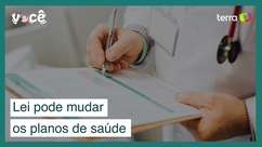 Nova lei sobre planos de saúde vai afetar você: veja como