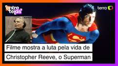 Trailer mostra que Christopher Reeve foi Super-Homem na ...