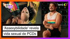 Filme 'Assexybilidade' revela vida sexual de PCDs: veja ...