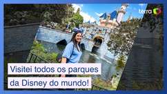 Visitei todos os parques da Disney do mundo: quais os ...