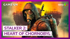 Stalker 2: Heart of Chornobyl é milagrecodigo sportingbetmeio à guerra