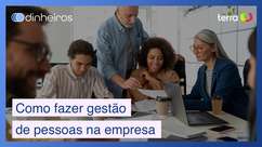 5 passos para fazer uma gestão de pessoas melhor na sua ...