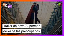 Veja 1º trailer de 'Superman' e entenda porque fãs estão ...