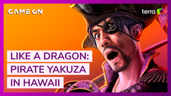 Like a Dragon: Pirate Yakuza in Hawaii traz muita ação, ...