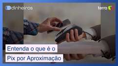 Pix por Aproximação: Entenda como é o Pix Sem ...