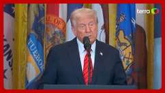 Trump assina decreto para fechar Departamento de ...