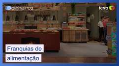 Franquias de alimentação crescem: veja opções para investir
