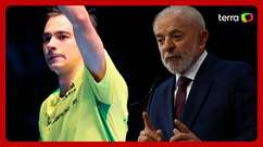 Lula comemora vitória de Hugo Calderano e cita apoio do ...