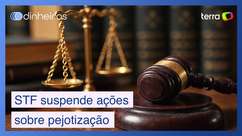 STF suspende ações sobre pejotização: o que muda para ...