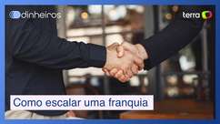 De franqueado a multi: como escalar dentro do sistema de ...