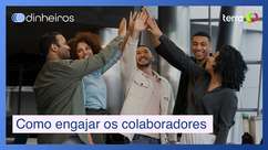 Como engajar os colaboradores de minha empresa sem ...