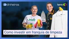 O que considerar antes de investir em uma franquia de ...