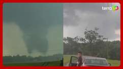 Tempestades e tornados deixam pelo menos 21 mortos nos EUA